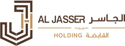 الجاسر القابضة