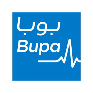 Bupa Arabia